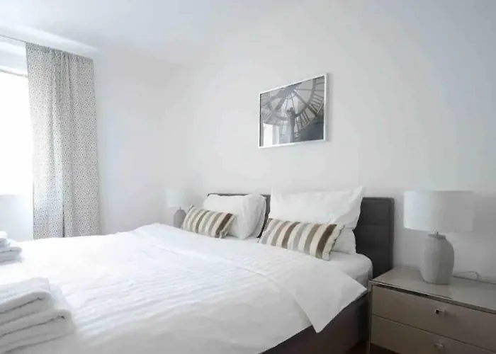 Apartment Apartment Vienna