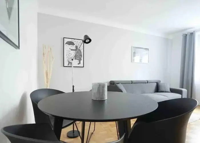 Apartment * Vienna