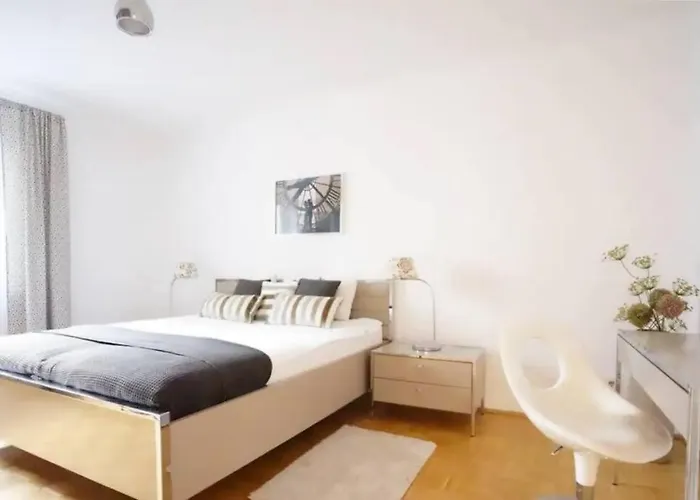Apartment Apartment