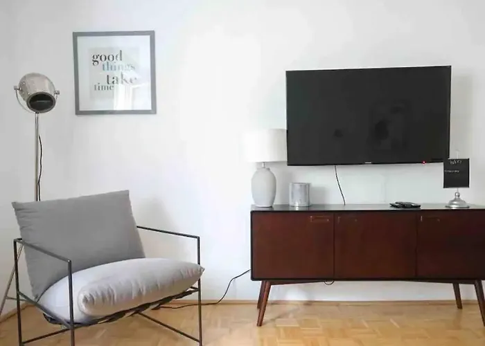 Apartment Apartment Vienna