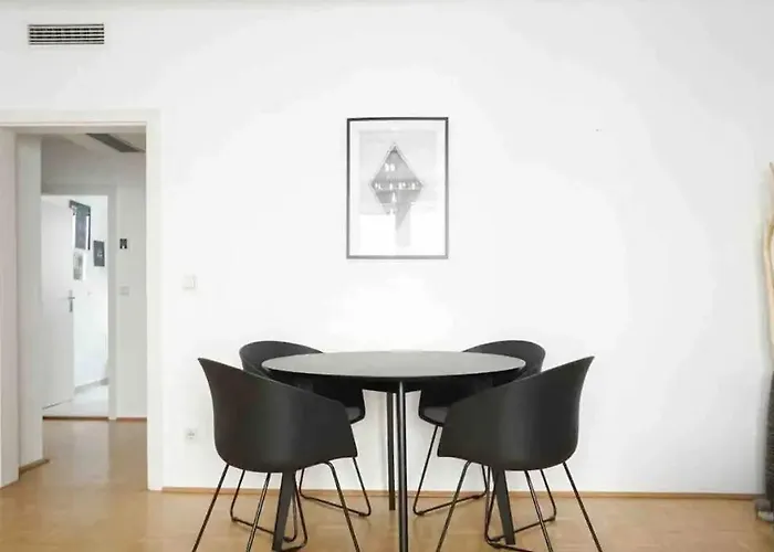 Apartment Vienna